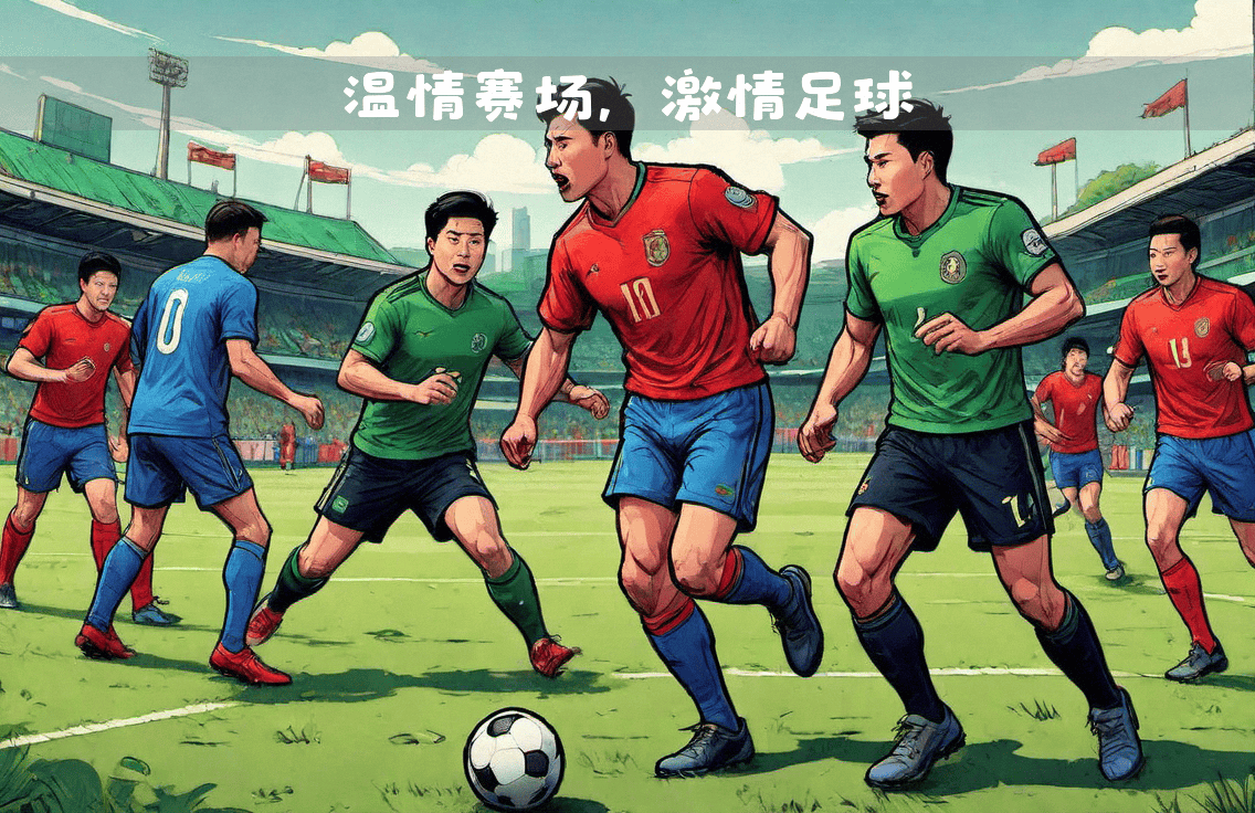 关于激情洲际俱乐部足球赛事备战纷纷展开的信息