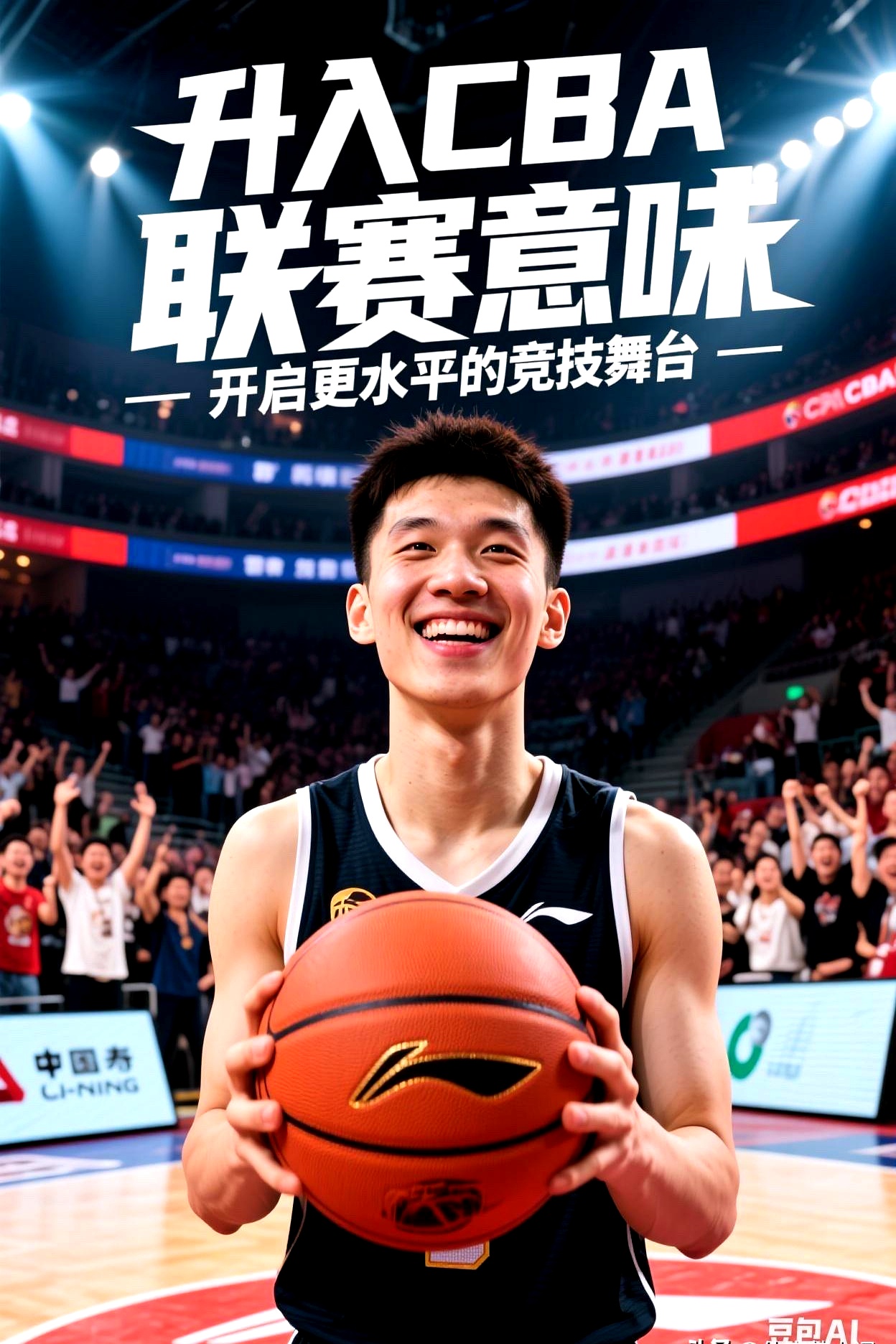 河南男篮士气高涨，准备向对手发起挑战的简单介绍
