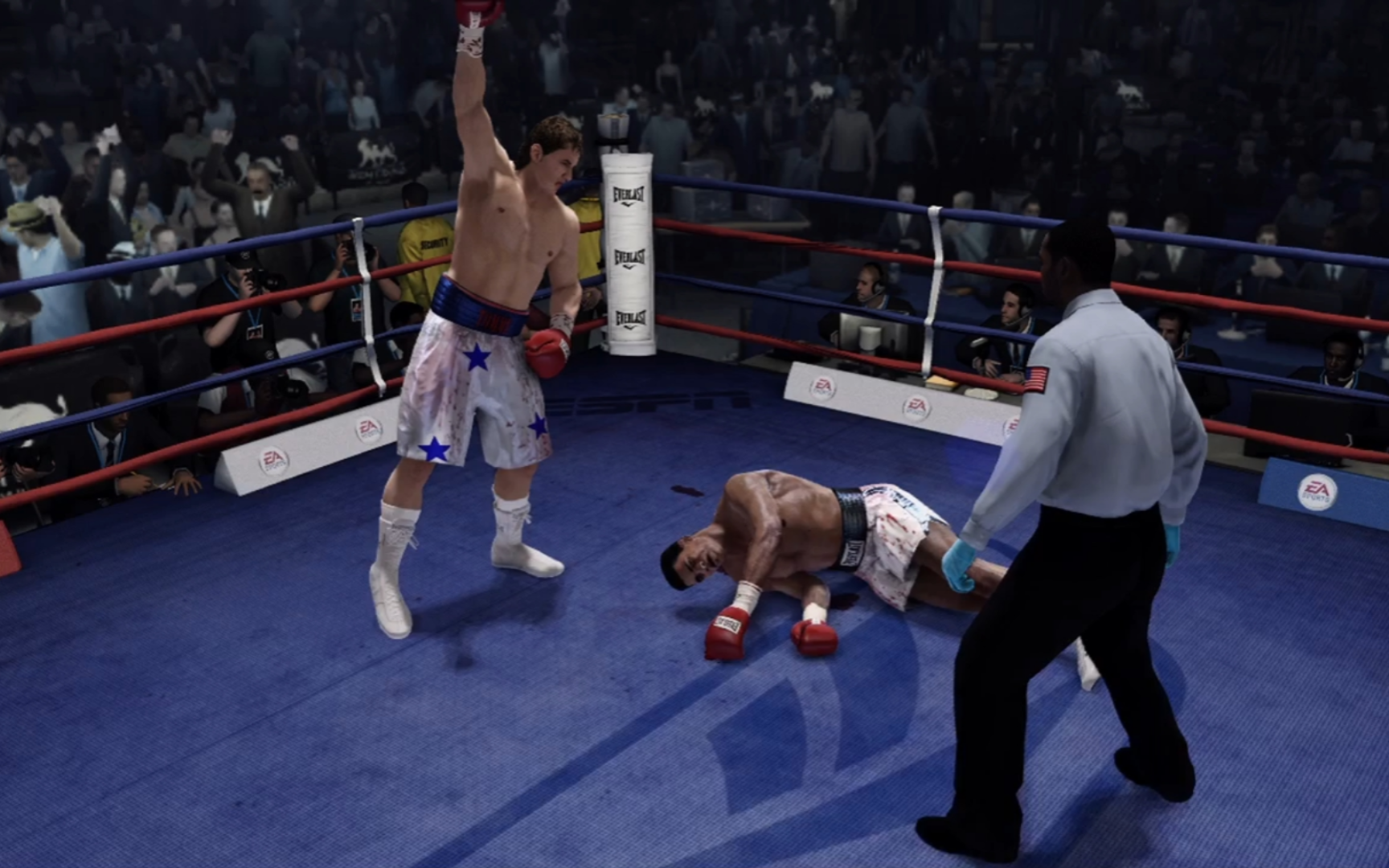 九游VIP-包含一场经典之战！拳击点燃球迷热情的词条