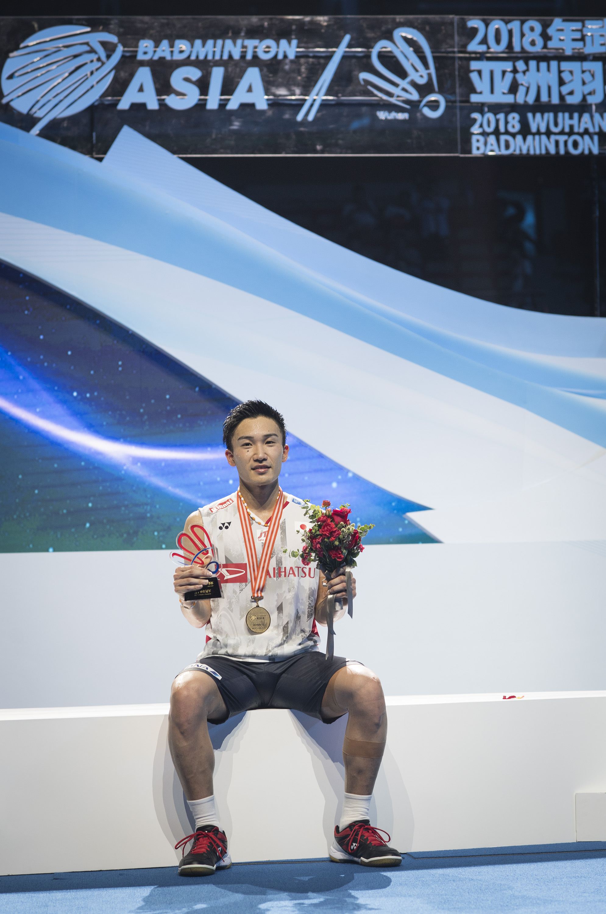 9you娱乐-关于马来西亚羽毛球队强势日本羽毛球队，桃田贤斗高光表现的信息