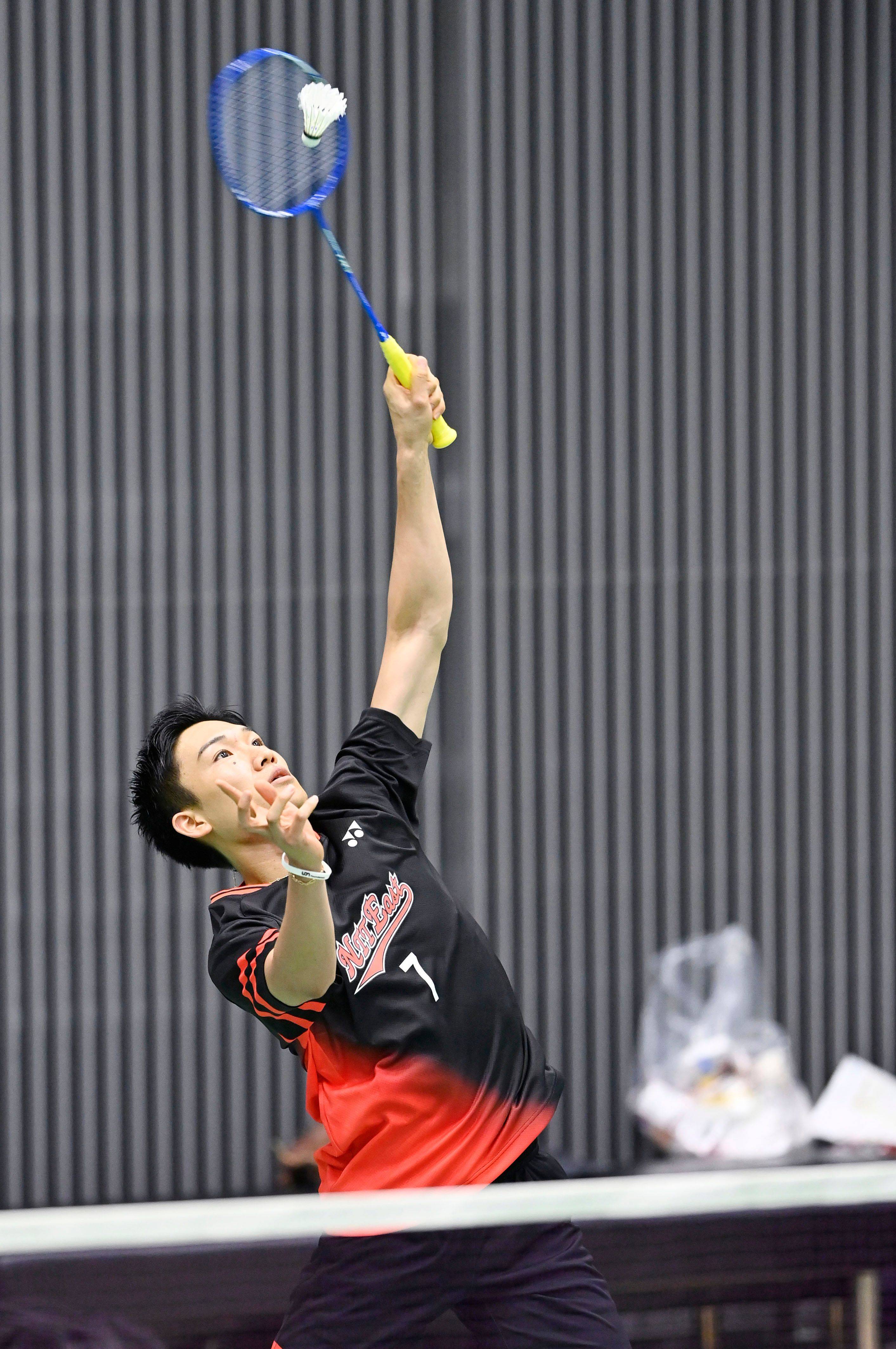 关于马来西亚羽毛球队强势日本羽毛球队,桃田贤斗高光表现的信息 关于马来西亚羽毛球队强势日本羽毛球队,桃田贤斗高光表现的信息