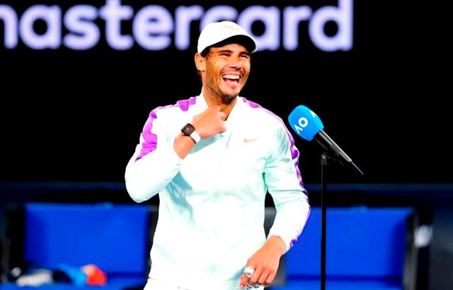 九游体育官方入口-蒙特卡洛大师赛险胜澳网,纳达尔扛起全队的简单介绍