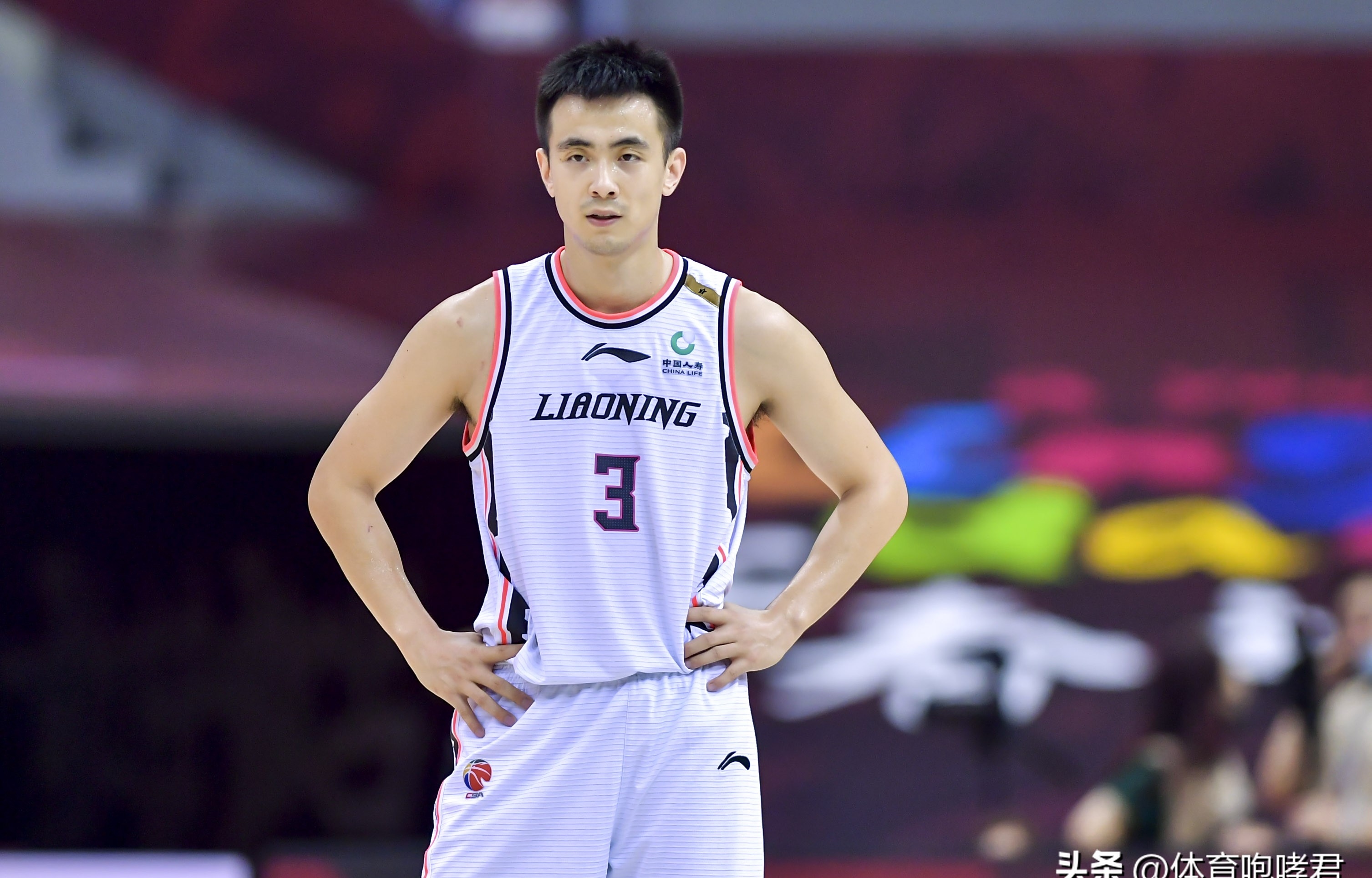 九游娱乐首页-篮网逆转青岛队，赵继伟点燃赛场