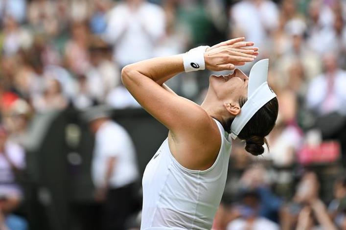 法网鏖战温网,蒂姆高光表现 法网鏖战温网,蒂姆高光表现