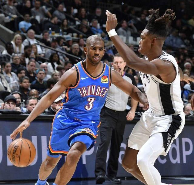 雷霆绝杀青岛队,保罗带队取胜 雷霆绝杀青岛队,保罗带队取胜