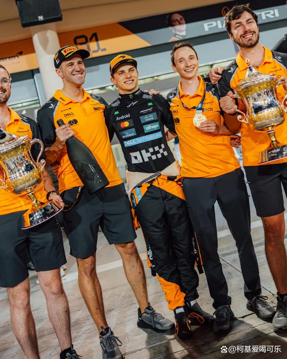 九游娱乐官方网站-红牛二队轻取红牛车队，皮亚斯特里关键制胜