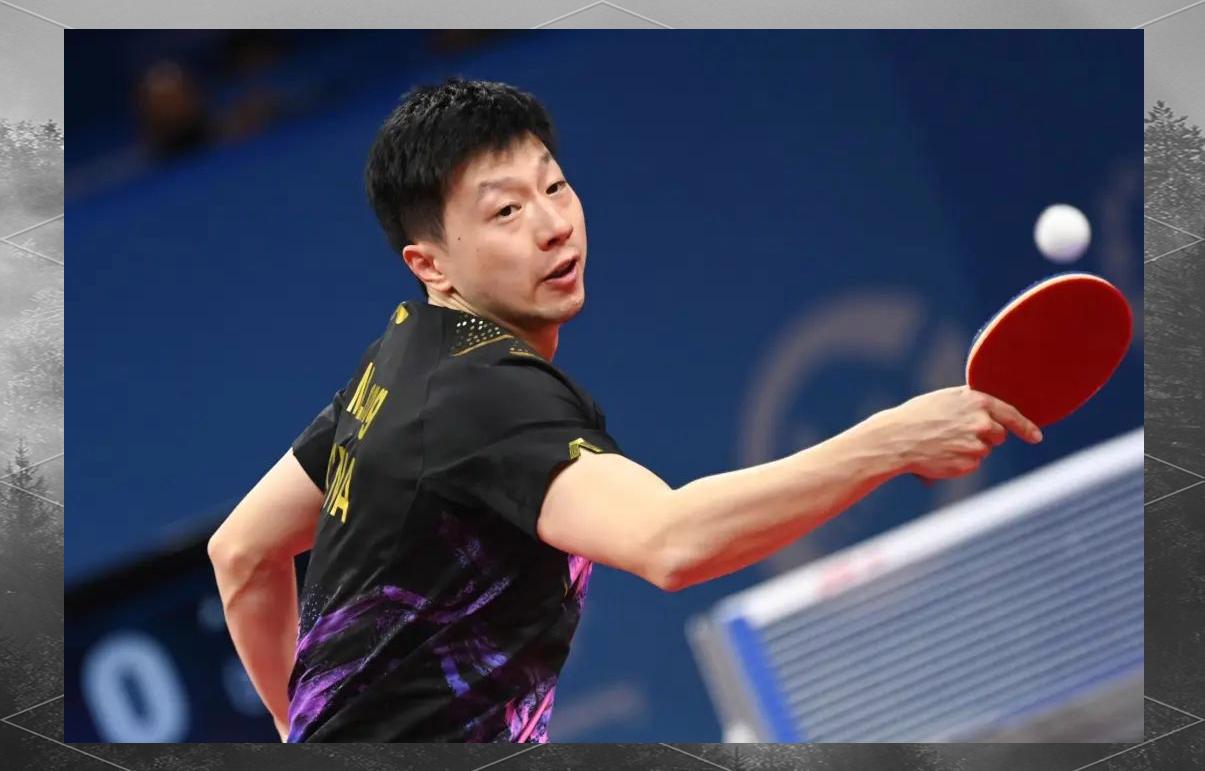 九游娱乐app下载-中国队险胜德国队,马龙状态火热