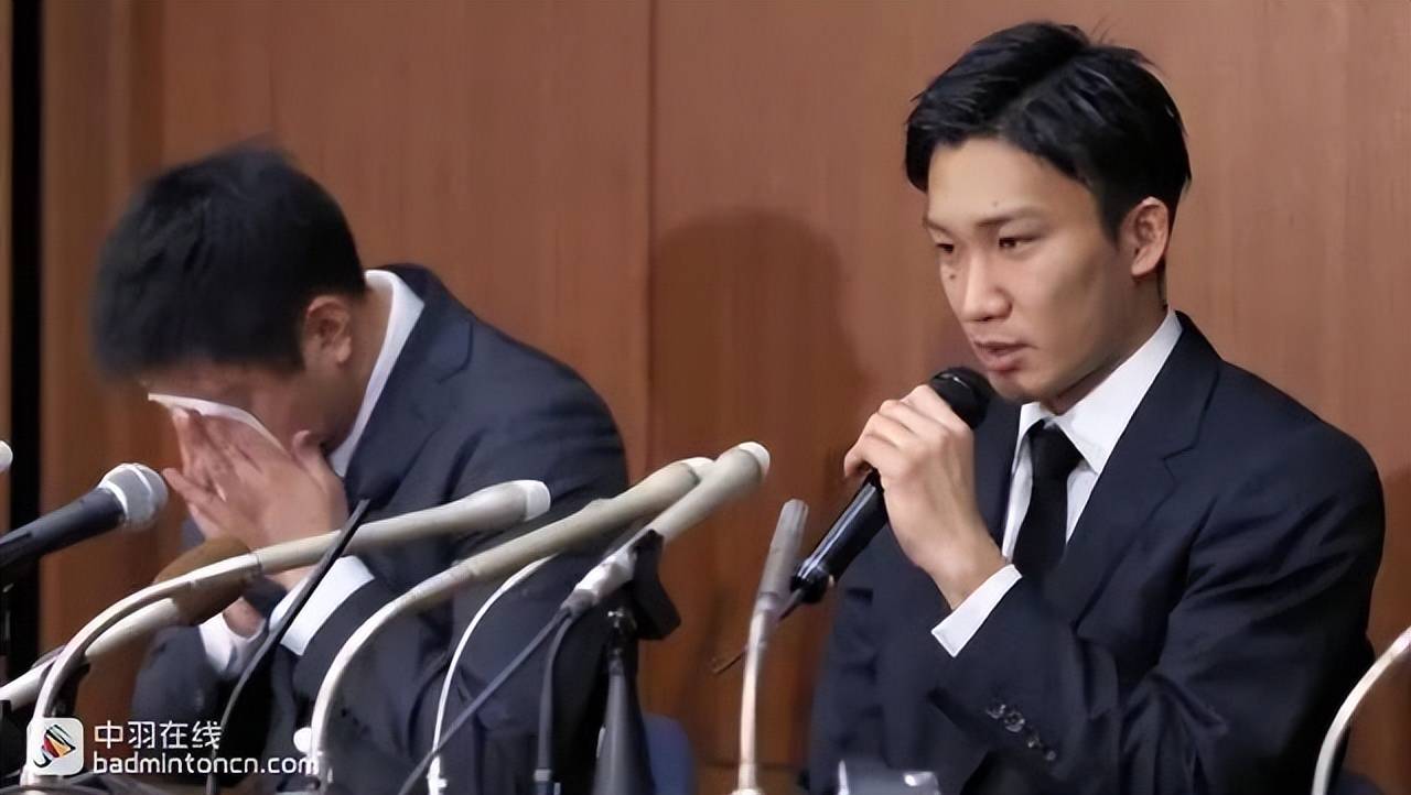 印尼队完胜泰国队,桃田贤斗高光表现 印尼队完胜泰国队,桃田贤斗高光表现