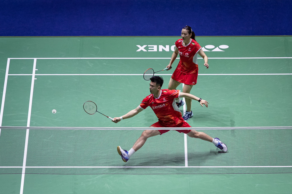 九游官网-马来西亚队轻取法国队，郑思维扛起全队