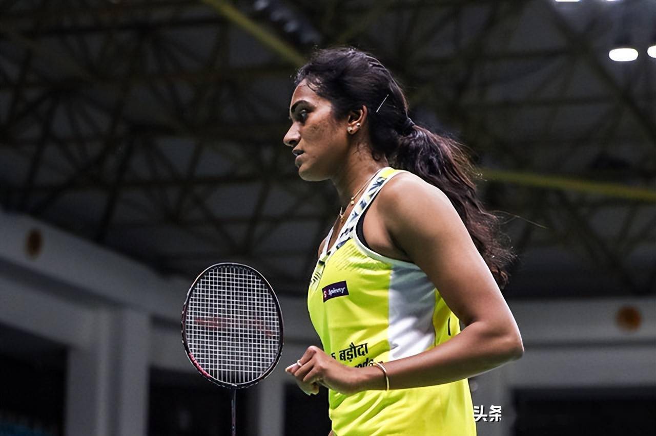 泰国队鏖战印尼队，辛杜点燃赛场