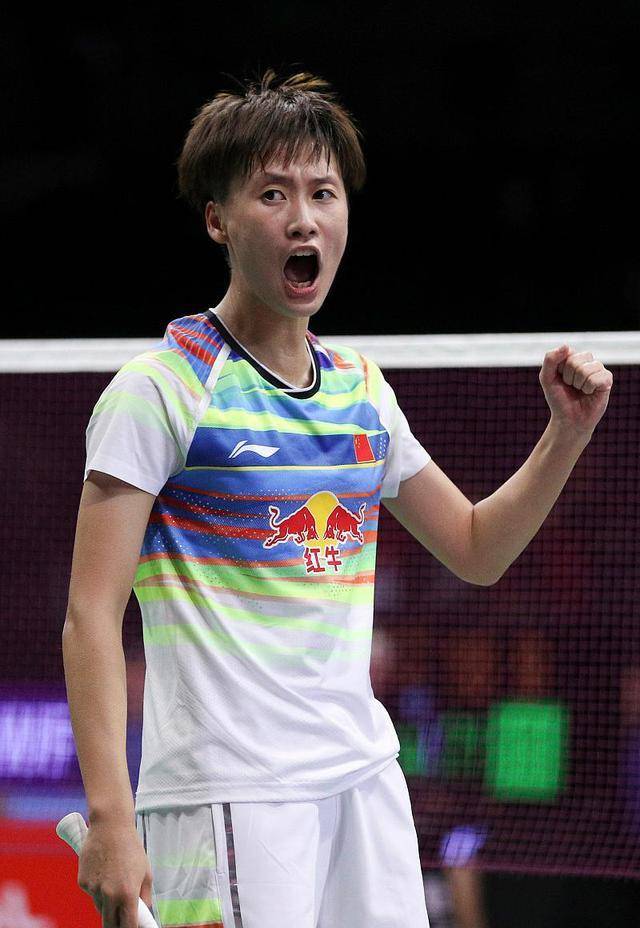 九游娱乐网页-德国队完胜印度队，陈雨菲关键制胜